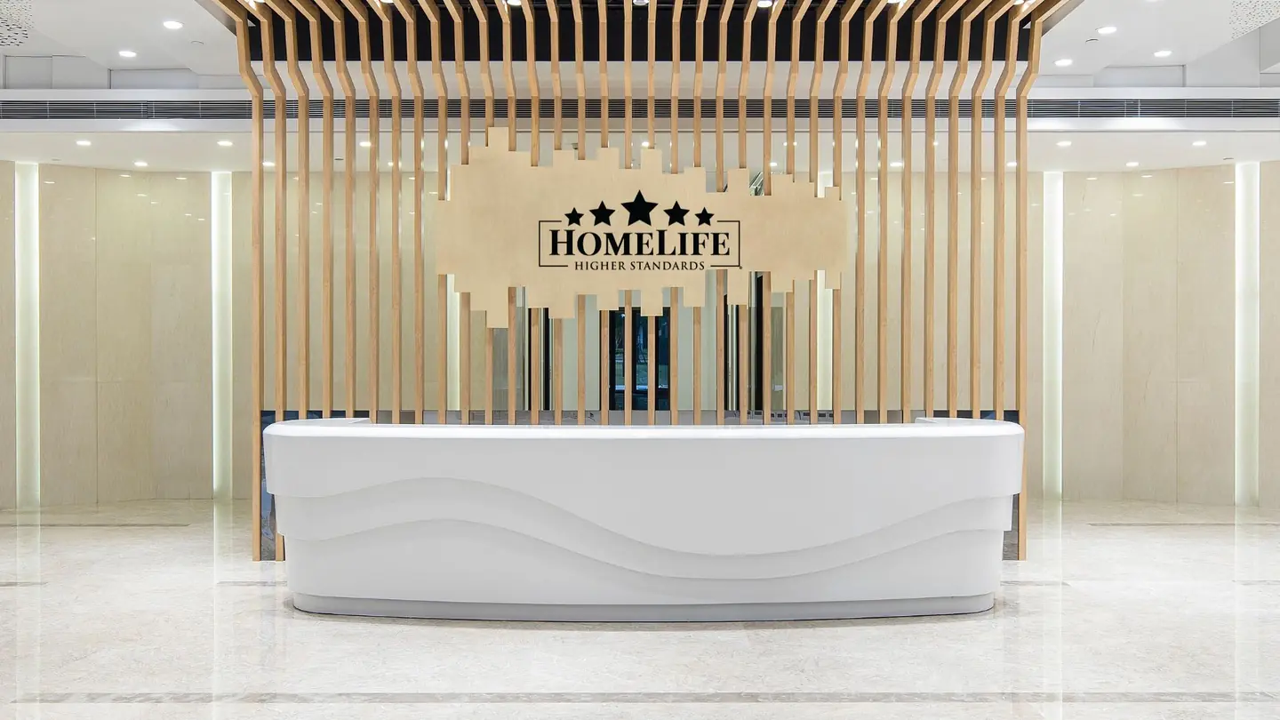 10 Reasons to Choose HomeLife
