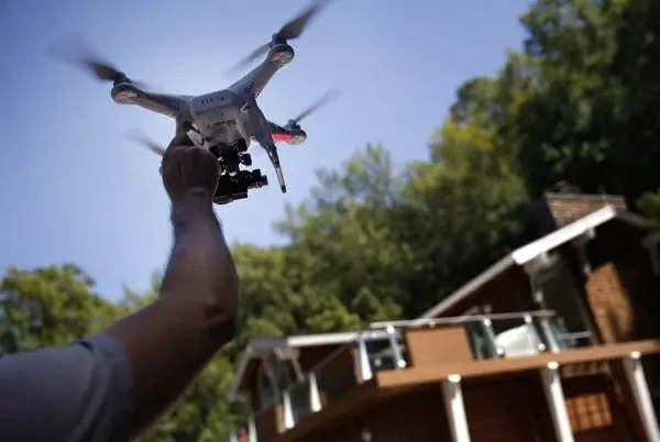 5 Real Estate Tech Trends