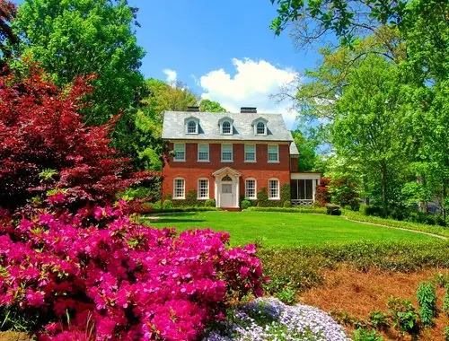 5 Ways to Prepare Your Home for Spring