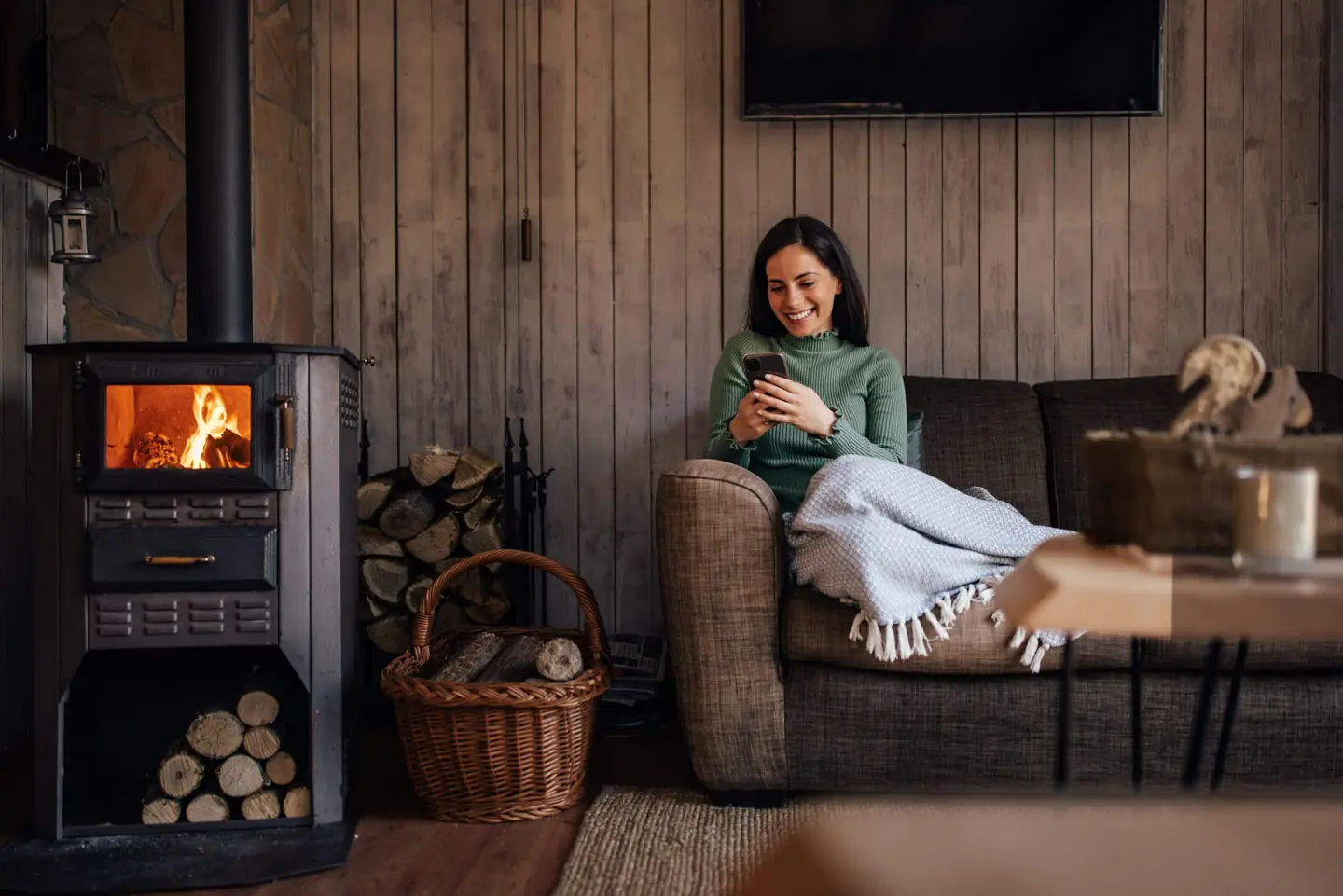 5 Ways to Prepare Your House For The Fall Season