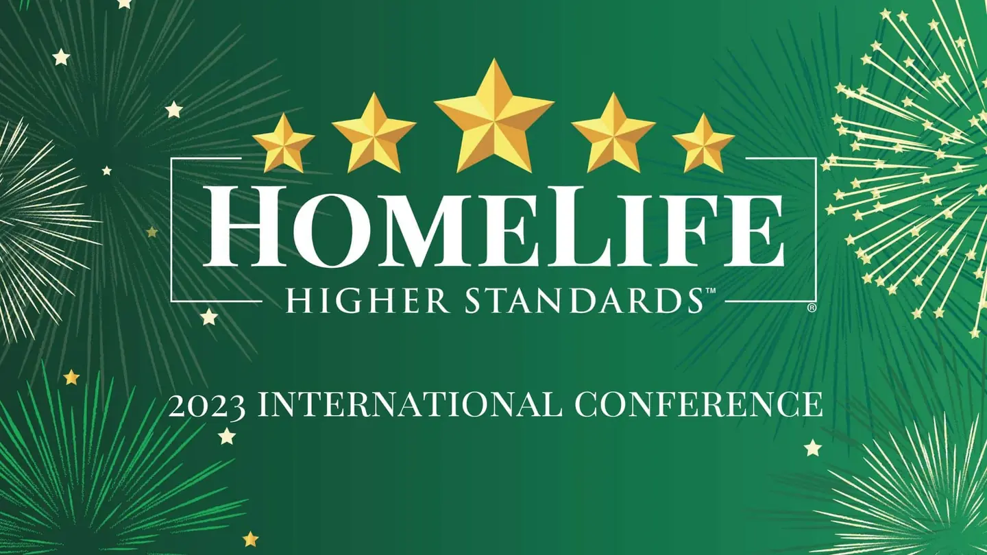 HomeLife International Conference 2023