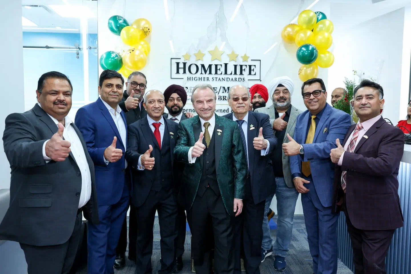 HomeLife Miracle – Cambridge Branch Grand Opening