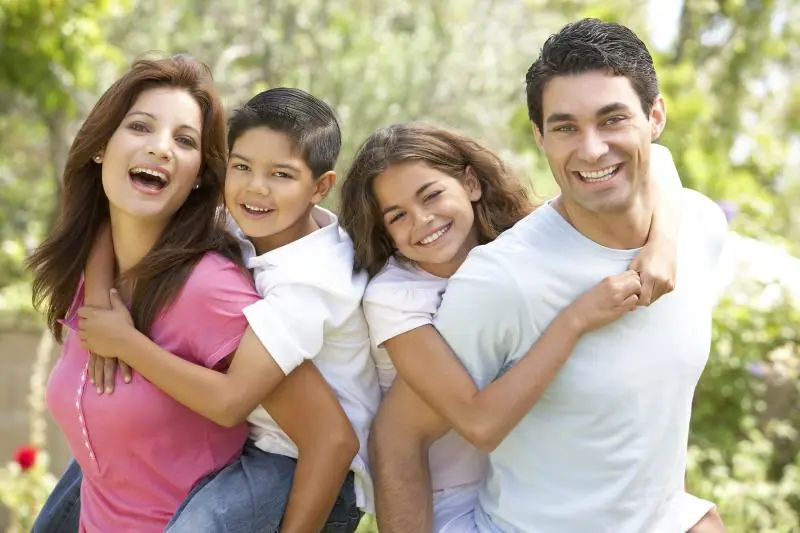 How to Bring Your Family Closer Together