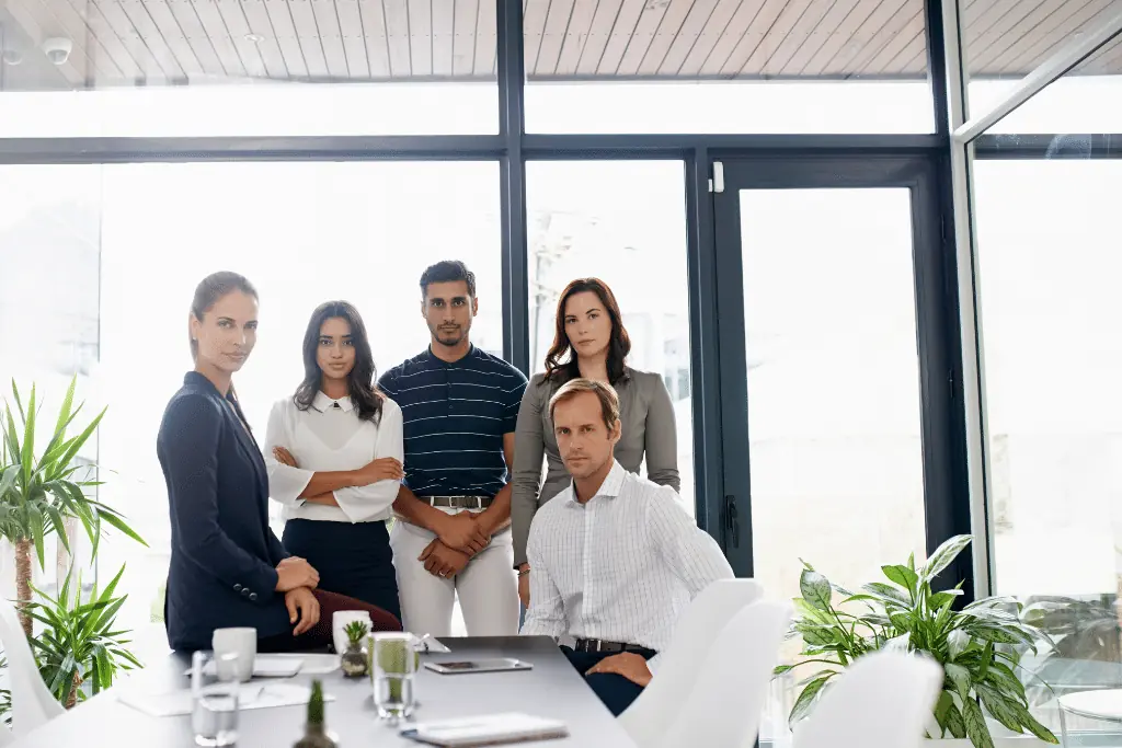 How to Build a Strong Real Estate Team