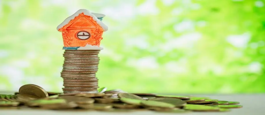 Pandemic disrupts the Canadian housing market