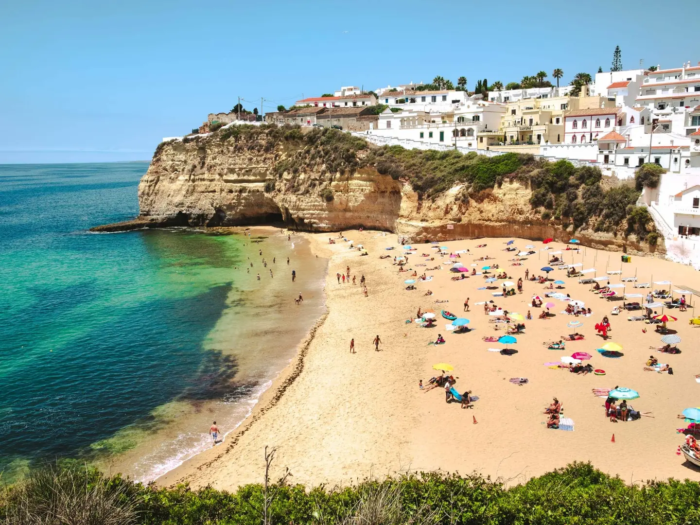 Portugal: the New Destination for Digital Nomads, Real Estate Investors & more
