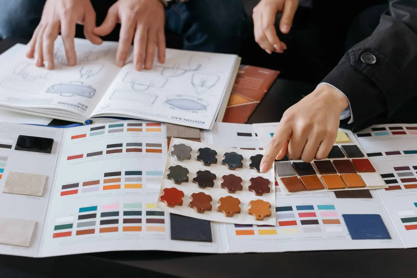 What are the next steps when you’ve bought your pre-construction condo or townhome?