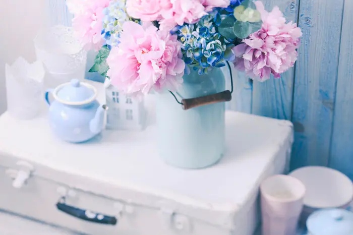 Top 10 2016 Home Décor Trends