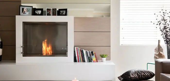 Fireplaces