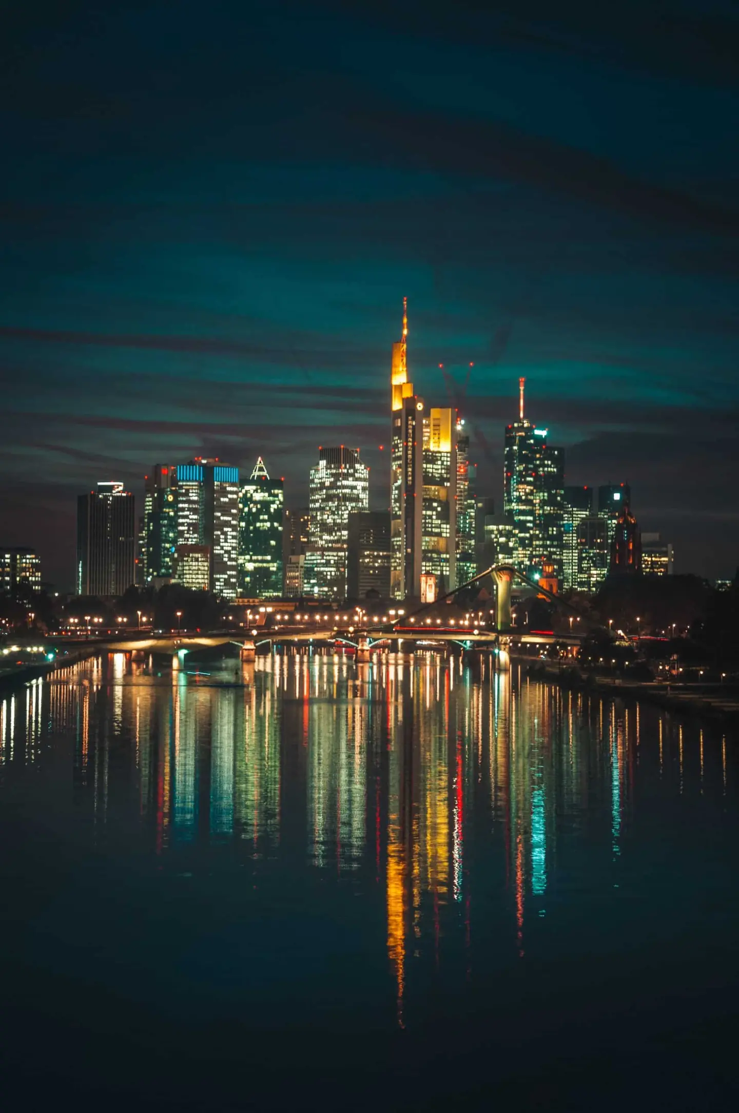 Top Reasons to Live and Work in Germany