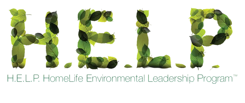 H.E.L.P. Logo