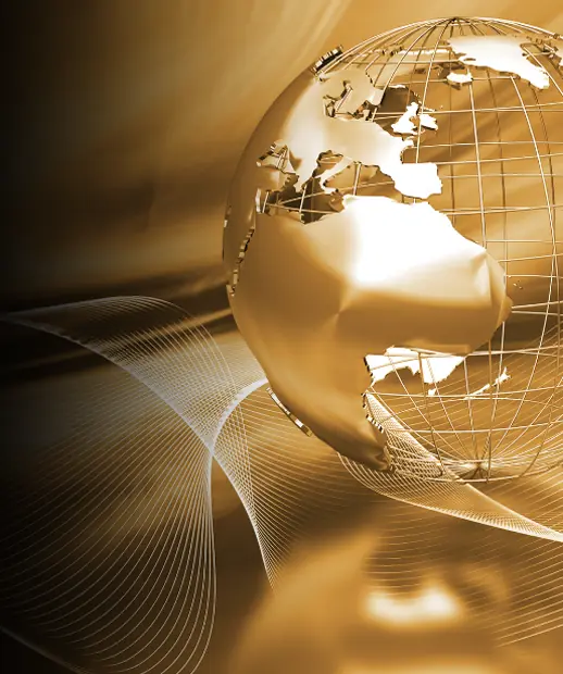 Global Recognition