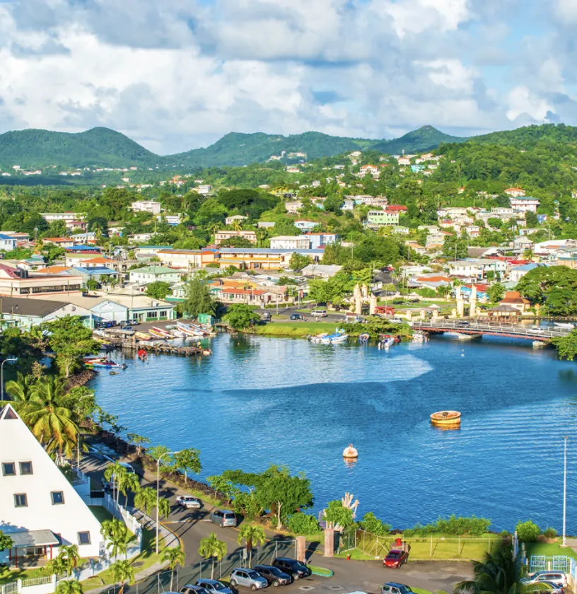 BELIZE