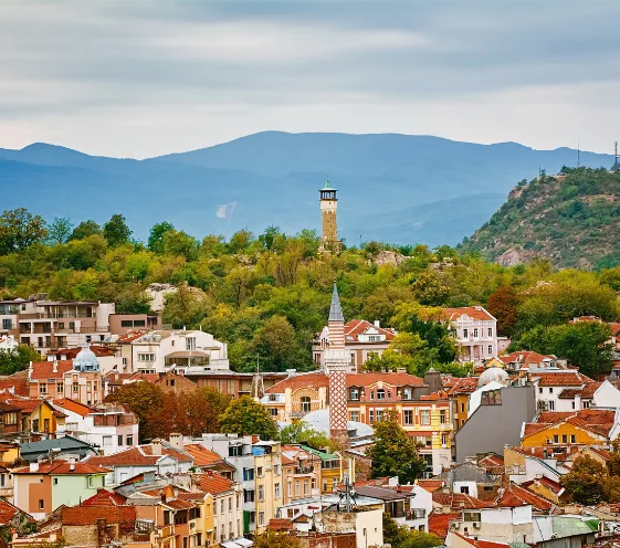 BULGARIA