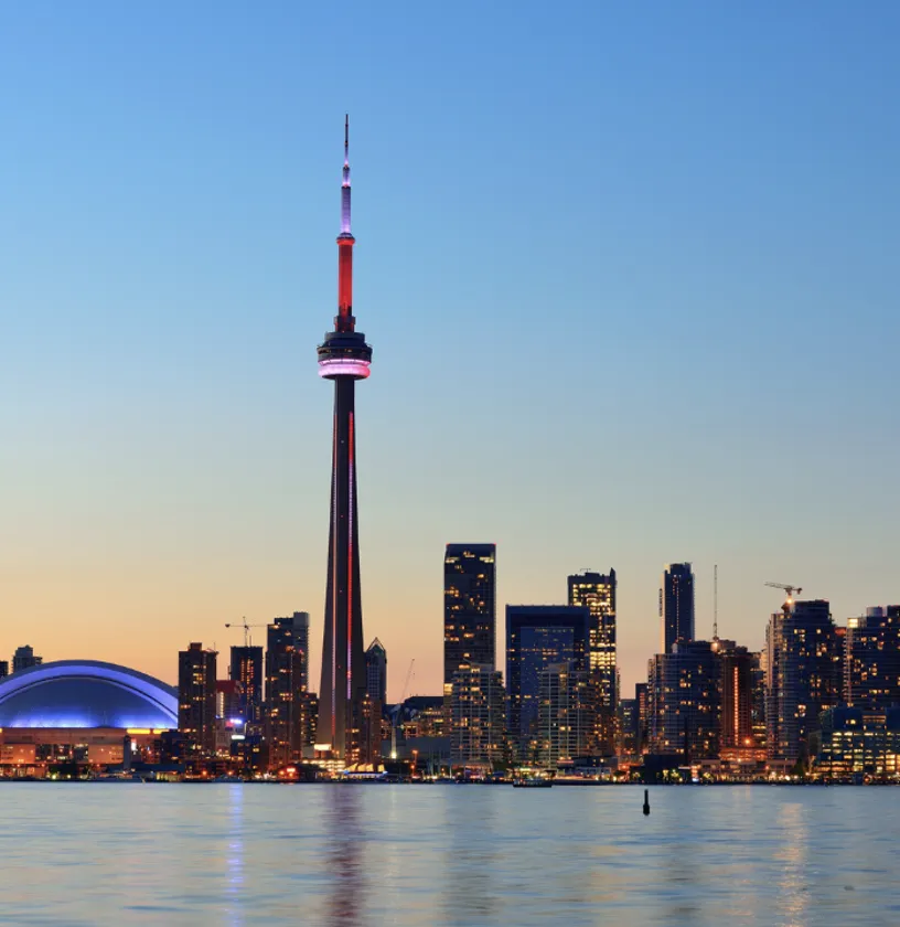 CANADA