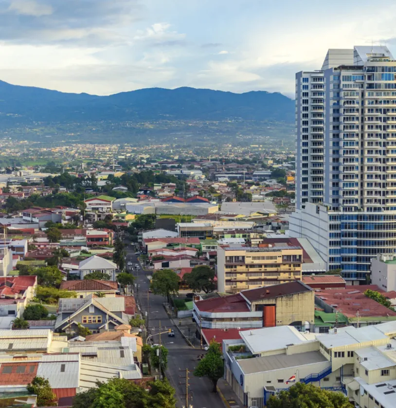 COSTA RICA