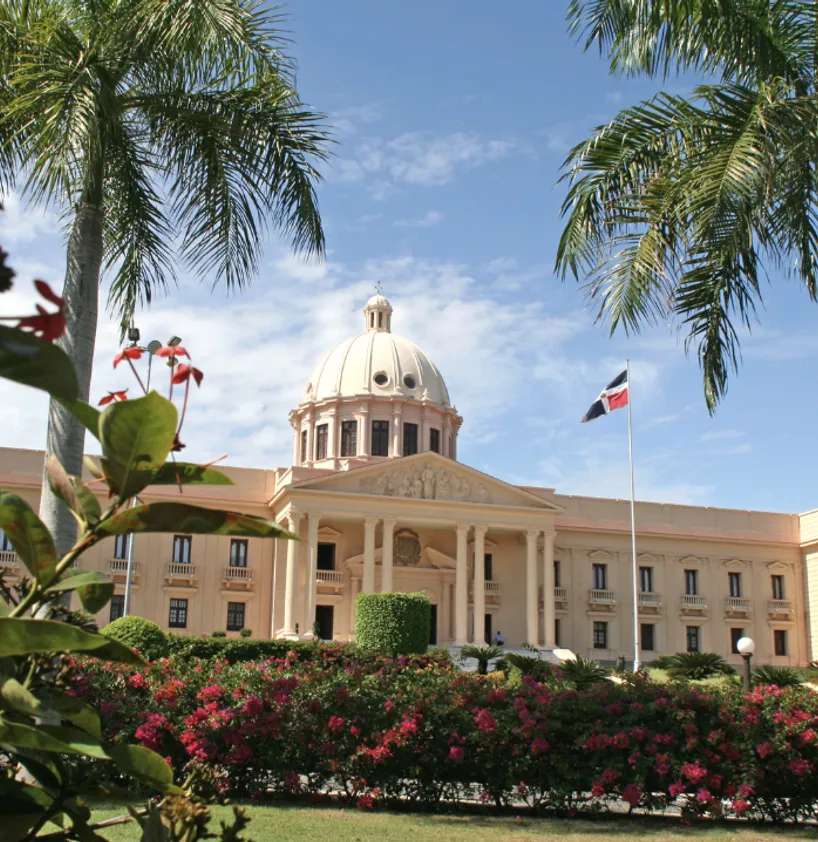DOMINICAN REPUBLIC