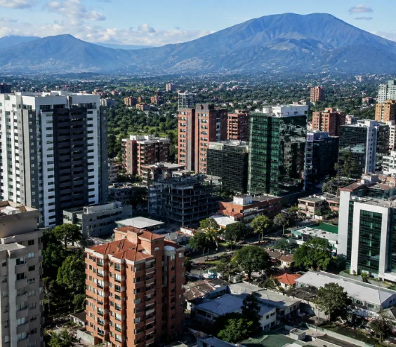 GUATEMALA
