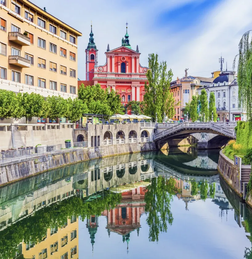 SLOVENIA