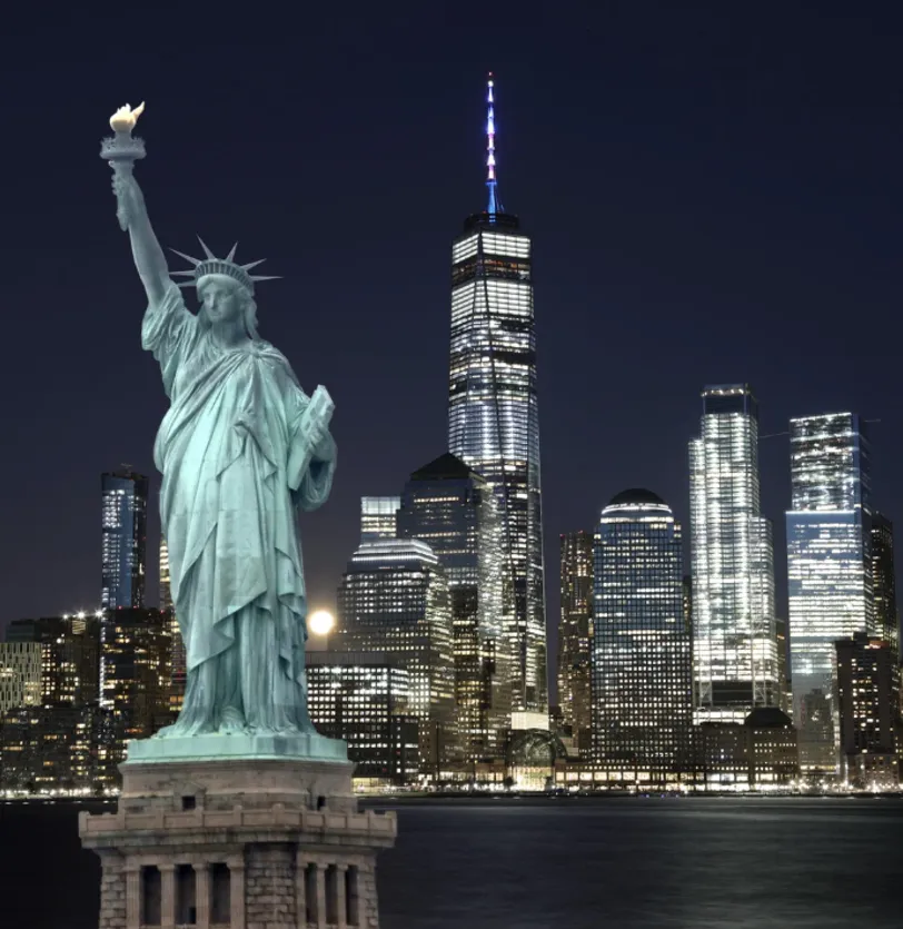 USA