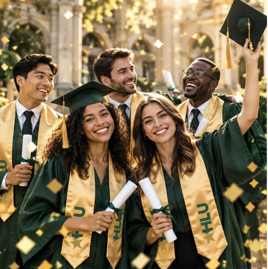 HomeLife University
