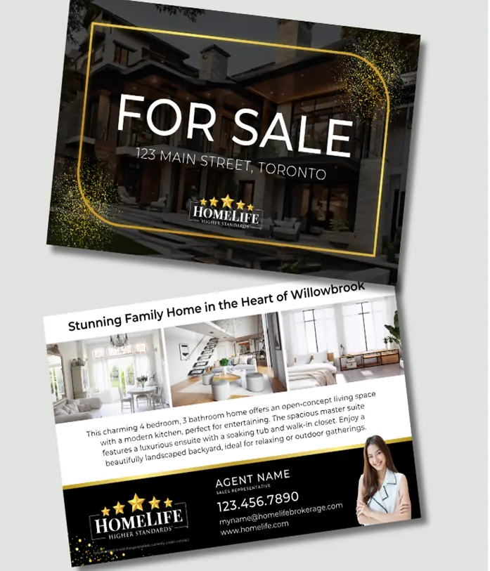 Real Estate Essentials