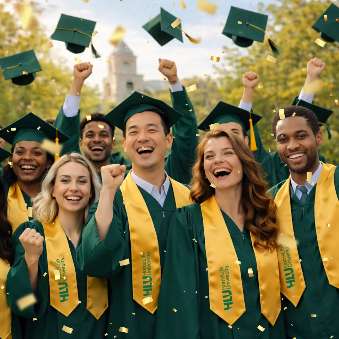 HomeLife University
