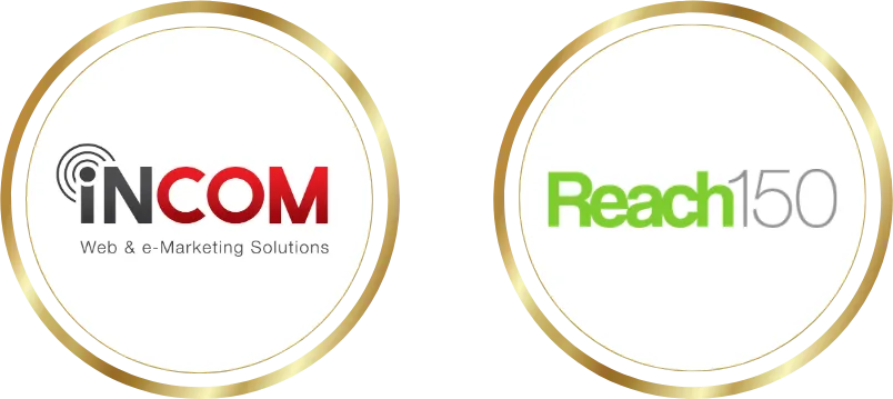 INCOM and Reach150