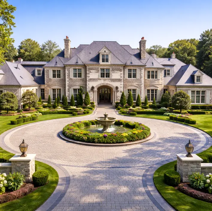 Luxury