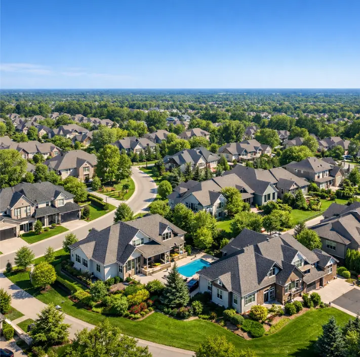 Residential