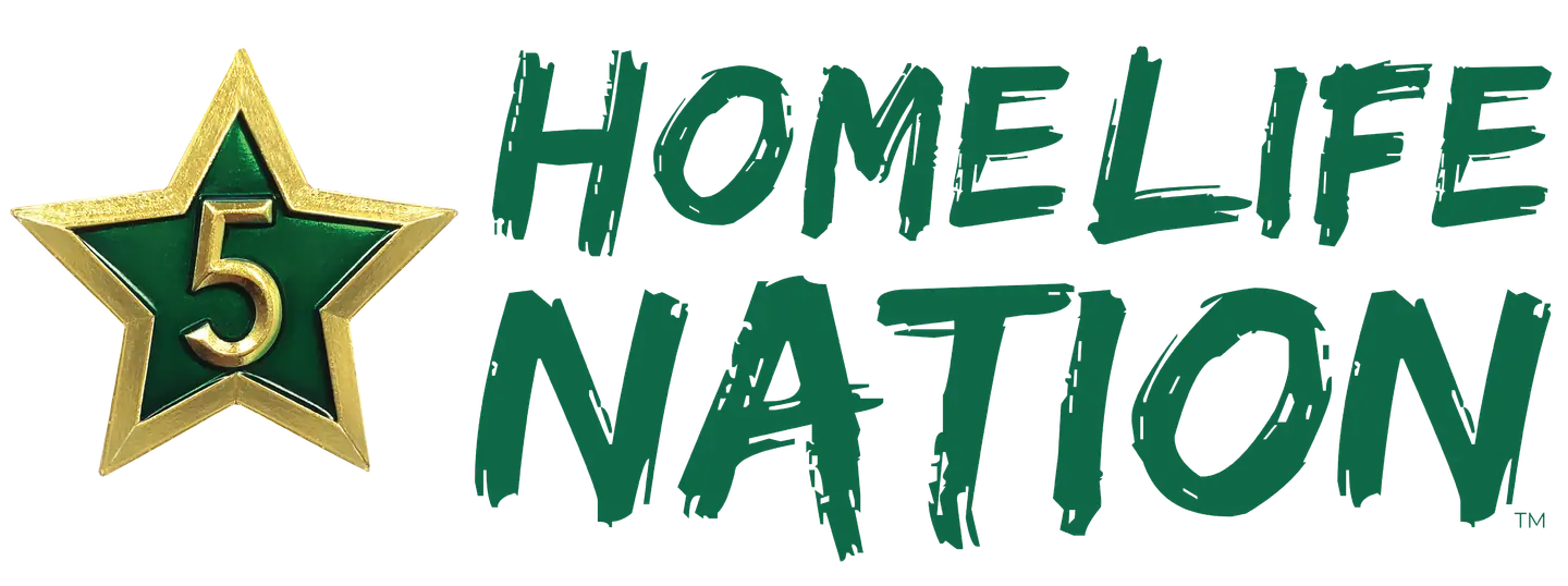 HomeLife Nation