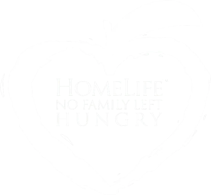 No Family Left Hungry Logo