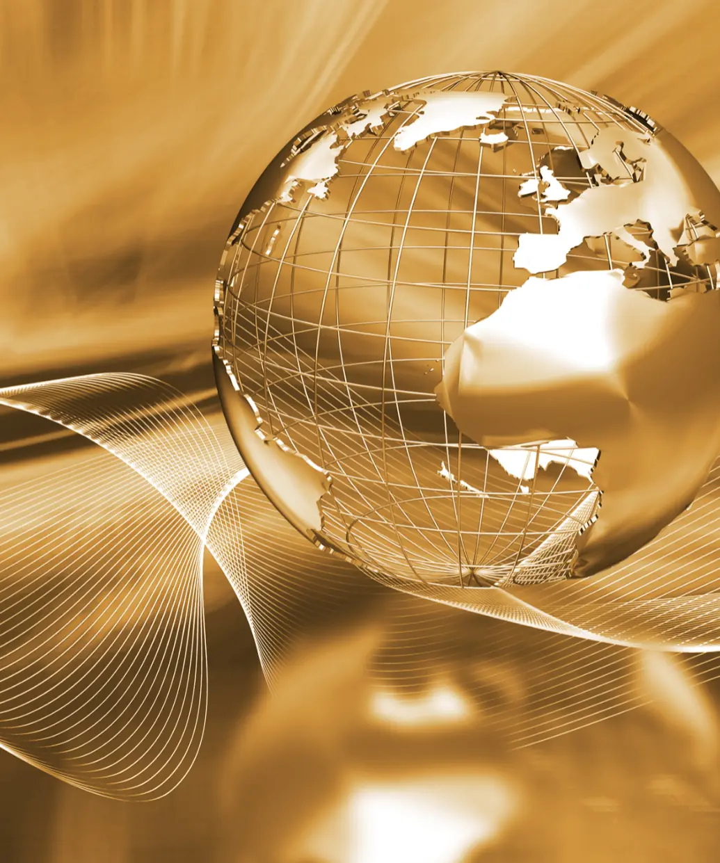 Global Recognition